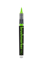 Light Green 6110 - Brushmarker PRO NEON