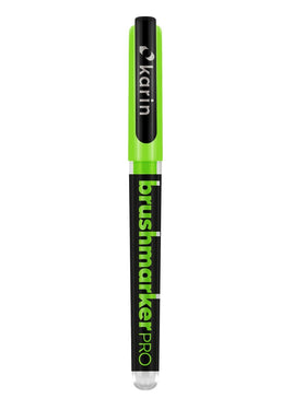 Light Green 6110 - Brushmarker PRO NEON