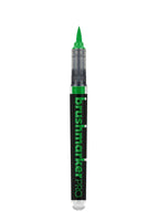 Green 6111 - Brushmarker PRO NEON