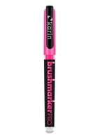 Pink 6140 - Brushmarker PRO NEON