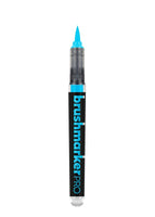Blue 6152 - Brushmarker PRO NEON