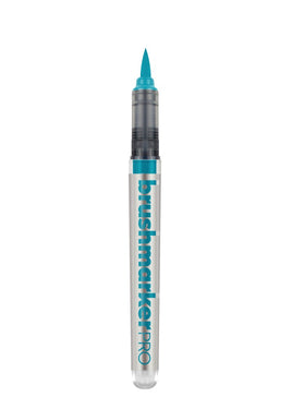 Turquoise 654 - Brushmarker PRO,