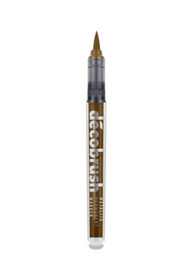 Copper 8596 - DecoBrush Metallic Marker