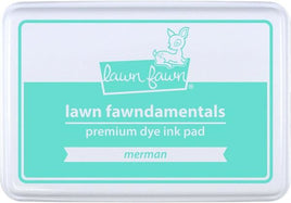 Merman  Lawn Fawn Ink Pad