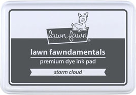 Storm Cloud Lawn Fawn Ink Pad