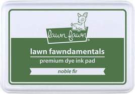 Noble Fir Lawn Fawn Ink Pad