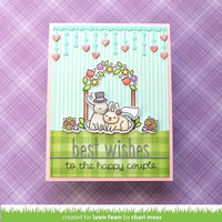 Rainbow Ever After - 6X6 Petite Paper Pack