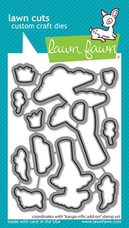 Kanga-rrific Add-On - Die