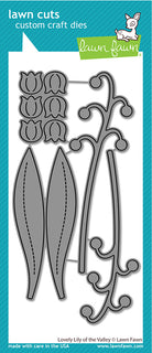 Lovely Lily of the Valley - Die