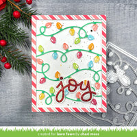 Scripty Joy Outline Add-On - Cutting Die