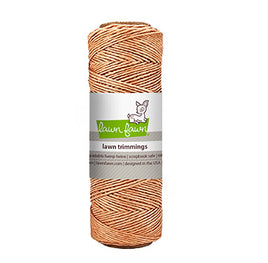Cantaloupe - Hemp Twine