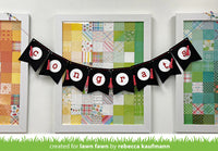 Tassel Tag - Die