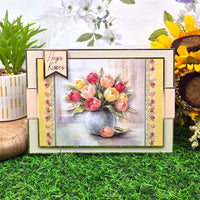 The Little Book of Floral Arrangements