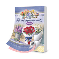 The Little Book of Floral Arrangements
