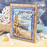 The Little Book of Coastal Charm