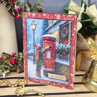 The Little Book of A Winter Wonderland