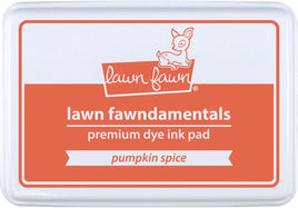 Pumpkin Spice Fawn Ink Pad
