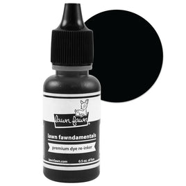 Black Licorice -  Re-Inker