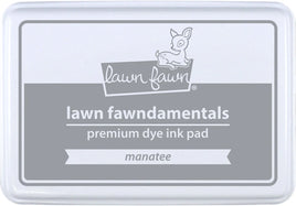 Manatee  Lawn Fawn Ink Pad