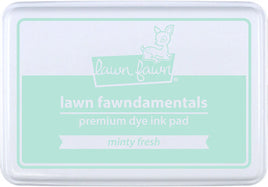 Minty Fresh Lawn Fawn Ink Pad