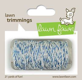 Ocean Sparkle Cord
