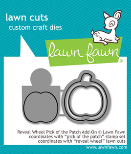 Pick of the Patch - Add-On Die