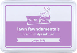Grape Jelly Lawn Fawn Ink Pad