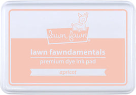 Apricot Lawn Fawn Ink Pad