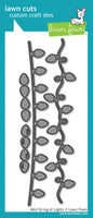 Mini String of Lights -  Lawn Cuts