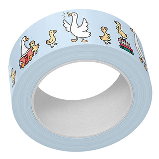 Silly Goose! - Washi Tape