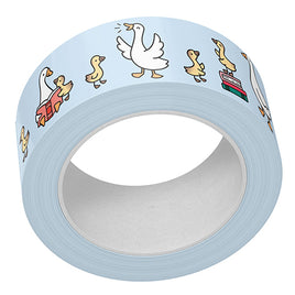 Silly Goose! - Washi Tape