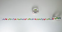Christmas Ornaments - Lawn Fawn Washi Tape