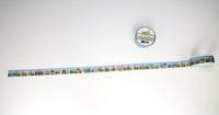 Winter Village - Lawn Fawn Washi Tape