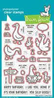 Silly Goose! - Die