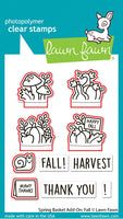 Spring Basket Add-On: Fall - Die