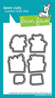 Spring Basket Add-On: Fall - Die