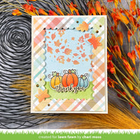 Pick Of The Patch Add-On -  Clear Stamp