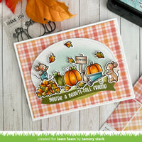 Pick Of The Patch Add-On -  Clear Stamp