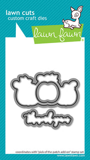 Pick Of The Patch Add-On -  Die