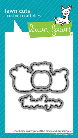 Pick Of The Patch Add-On -  Die