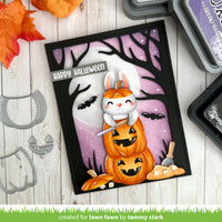 Build-A-Jack-O'-Lantern - Die