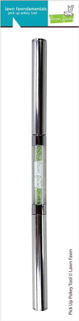 Pick Up - Lawn Fawn Pokey Tool