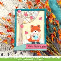 Build-A-Critter Winter Accessories - Lawn Cuts Custom Craft Die