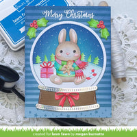 Build-A-Critter Winter Accessories - Lawn Cuts Custom Craft Die