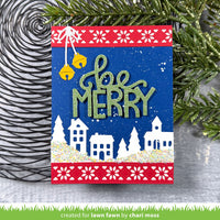 Giant Be Merry - Die
