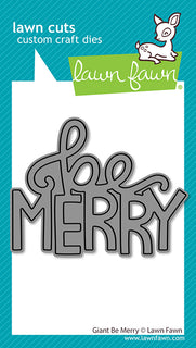 Giant Be Merry - Die