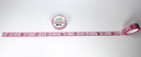 Happy Mice - Lawn Fawn Fundamentals Washi Tape