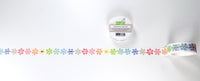 Happy Flowers - Lawn Fawndamentals Washi Tape