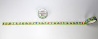 A Bug Deal - Lawn Fawn Fundamentals Washi Tape
