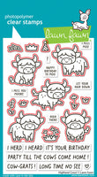 Highland Cows! - Lawn Cuts Custom Craft Dies